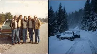 Thumbnail: 7 Mysterious Cold Cases That Still Haunt America