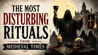 Thumbnail: BIZARRE Rituals From Medieval Times To Fall Asleep To