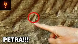 Thumbnail: Earth's Most Mind-Blowing Pre-Flood Anomalies? A Definitive Guide to The Lost World!!!🤯