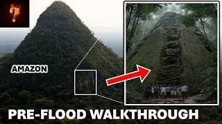Thumbnail: Beneath The Trees Exposed! ~ A Definitive Guide to the Lost World!!! 🌳🌲🌴