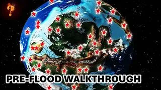 Thumbnail: A Definitive Guide To The Lost World ~ Life Before The Flood!! 😲🌊🌏