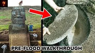 Thumbnail: Definitive Guide to a Lost World ~ EASTER ISLAND Finally Exposed!! 🗿