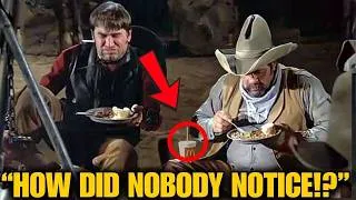 Thumbnail: The Huge Blazing Saddles Blooper Nobody Noticed Until Now!