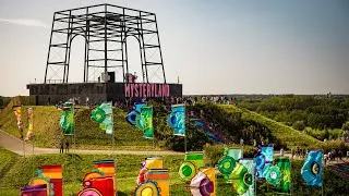 Thumbnail: Mysteryland 2025 | Mainstage at the Pyramid