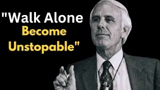 Thumbnail: The Power of Solitude Will Change Your Life | Jim Rohn