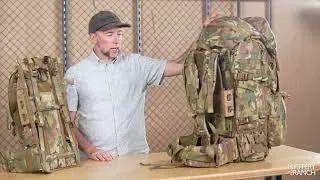 Thumbnail: Military Light Frame (MLF) | Product Video
