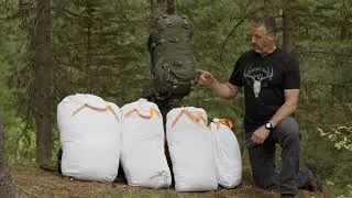 Thumbnail: GAME BAGS | Product Video