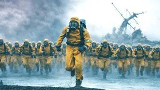 Thumbnail: After the Apocalypse, Humanity Races Toward One Last Habitable Place