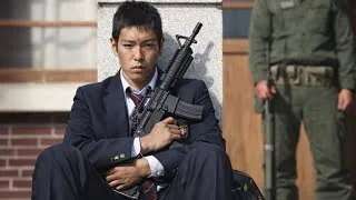 Thumbnail: Final Exam: 71 Teen Students Ordered to Hold a School Against an Elite Army