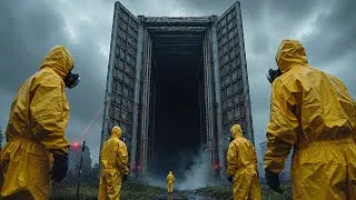 Thumbnail: A Scientist Opened a Gateway to a Parallel Earth...It Was a Huge Mistake