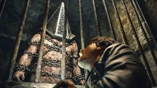 Thumbnail: A Grieving Man Walks Into Silent Hill and Unlocks a Living Hell