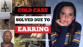 Thumbnail: COLD CASE FINALLY SOLVED DESPITE POLICE NEGLIGENCE | HALEY Dodd |