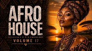 Thumbnail: Afro House 2026 | Deep Melodic Sunset Mix | Black Coffee Style Vol. 17 🌅
