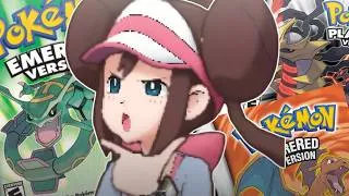 Thumbnail: Which Pokemon Game Should You Play First?