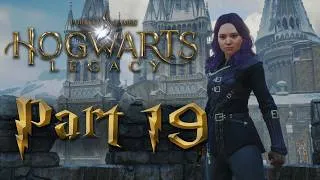 Thumbnail: Hogwarts Legacy - Part 19 (PS5 Pro)