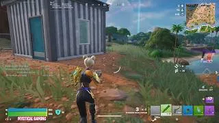 Thumbnail: Fortnite - Zero Build  (Victory Royale) (XBOX SERIES X)