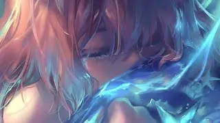 Thumbnail: Kenya Grace - Strangers (𝔰𝔩𝔬𝔴𝔢𝔡 + 𝔯𝔢𝔳𝔢𝔯𝔟 + 𝔩𝔶𝔯𝔦𝔠𝔰)