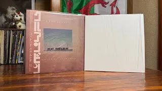 Thumbnail: Unboxing Khruangbin Con Todo el Mundo & Donald Glover Atavista