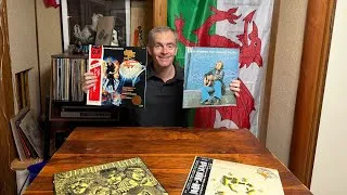 Thumbnail: June Record Finds From Japan 2026