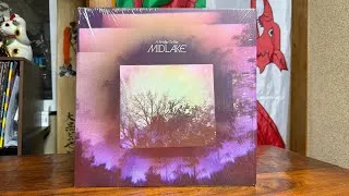 Thumbnail: Unboxing A Bridge to Far, By Midlake