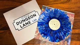 Thumbnail: Unboxing Paul McCartney's The Boys of Dungeon Lane from Blood Records. Totally Unplayable