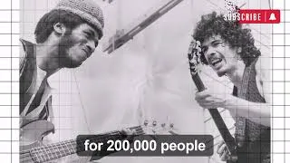 Thumbnail: Unforgettable Moments Woodstock Bethel New York August 1969 Like You've Never Seen!