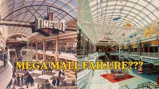 Thumbnail: Exploring the Hidden Secrets of Forest Fair Mall Cincinnati, Ohio An Abandoned Gem!