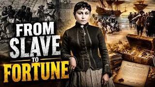 Thumbnail: History's Most Incredible Slave Story | The Most Incredible Slave Story Ever Told