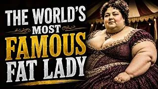 Thumbnail: The Truth About Hannah Jane Battersby | The Extraordinary Life of Hannah Jane Battersby