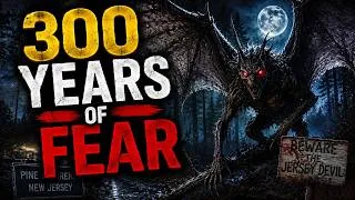 Thumbnail: The Jersey Devil: 300 Years of Terror in the Pine Barrens