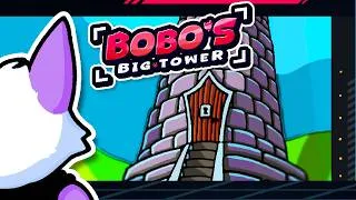 Thumbnail: What I've been working on..