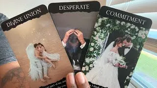 Thumbnail: YOUR DIVINE MASCULINE HAS FINALLY AWAKEN : HE IS DESPERATE TO APOLOGIZE AND HAVE A NEW BEGINNING