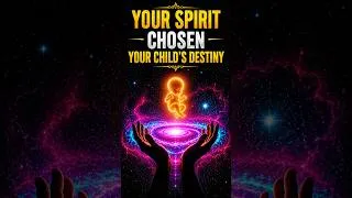 Thumbnail: Why Your Child Chose YOU Before Birth | Yogananda
