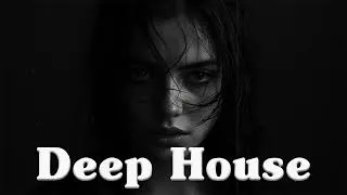 Thumbnail: Silent Moon Lounge | Dark Ambient Music for Stress Relief & Sleep