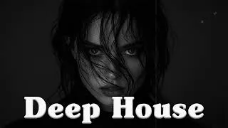 Thumbnail: Moonlight Deep Sleep | Dark Ambient Sounds for Peaceful Nights