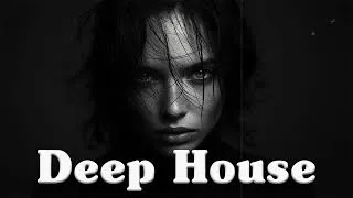 Thumbnail: Midnight Moon Lounge | Deep Dark Ambient Music for Sleep & Relaxation