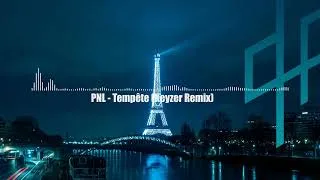 Thumbnail: 🟡 PNL - Tempête (Keyzer Remix)