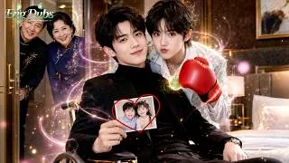 Thumbnail: Disguised As Male Bodyguard For CEO—Unexpected CEO Was Her One-Night Man, Childhood Sweetheart!