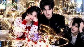 Thumbnail: Reborn, Determined To Rewrite Tragic Fate, Girl Turn Around Marry EX's Dad—Spectacular Comeback!