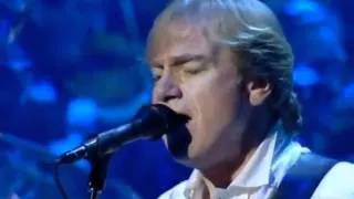 Thumbnail: Moody    Blues    --     Nights  In   White   Satin  [[   Official   Live  Video  ]]  HD