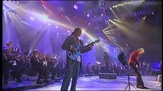 Thumbnail: Scorpions    --       Wind    Of   Change   [[  Official  Live  Video  ]]  HD