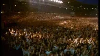 Thumbnail: Bon     Jovi      --      Wanted    Dead    Or    Alive   [[  Official   Live   Video  ]]  HD