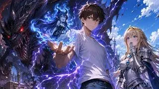 Thumbnail: Eaten by a dragon, he activates the Soul King system to conquer the SSS-rank empire!