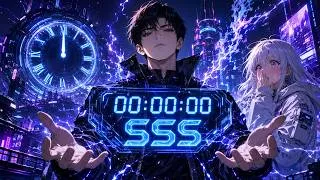 Thumbnail: Dying trash activates the infinite time devouring system to conquer the elite world!