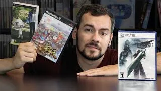 Thumbnail: PlayStation Is Taking This From Us