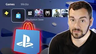 Thumbnail: This PlayStation Store Problem Just Took A Turn