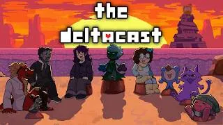 Thumbnail: The DELTACAST - Chapter 5