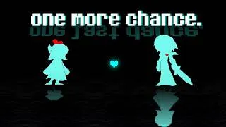 Thumbnail: Kris, Aqua, and Second Chances