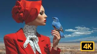 Thumbnail: Fantasy | Surreal | I Took the Long Way [AI Music Video]