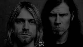 Thumbnail: Mark Lanegan (ft. Kurt Cobain) - Down in The Dark - Subtitulada en Español